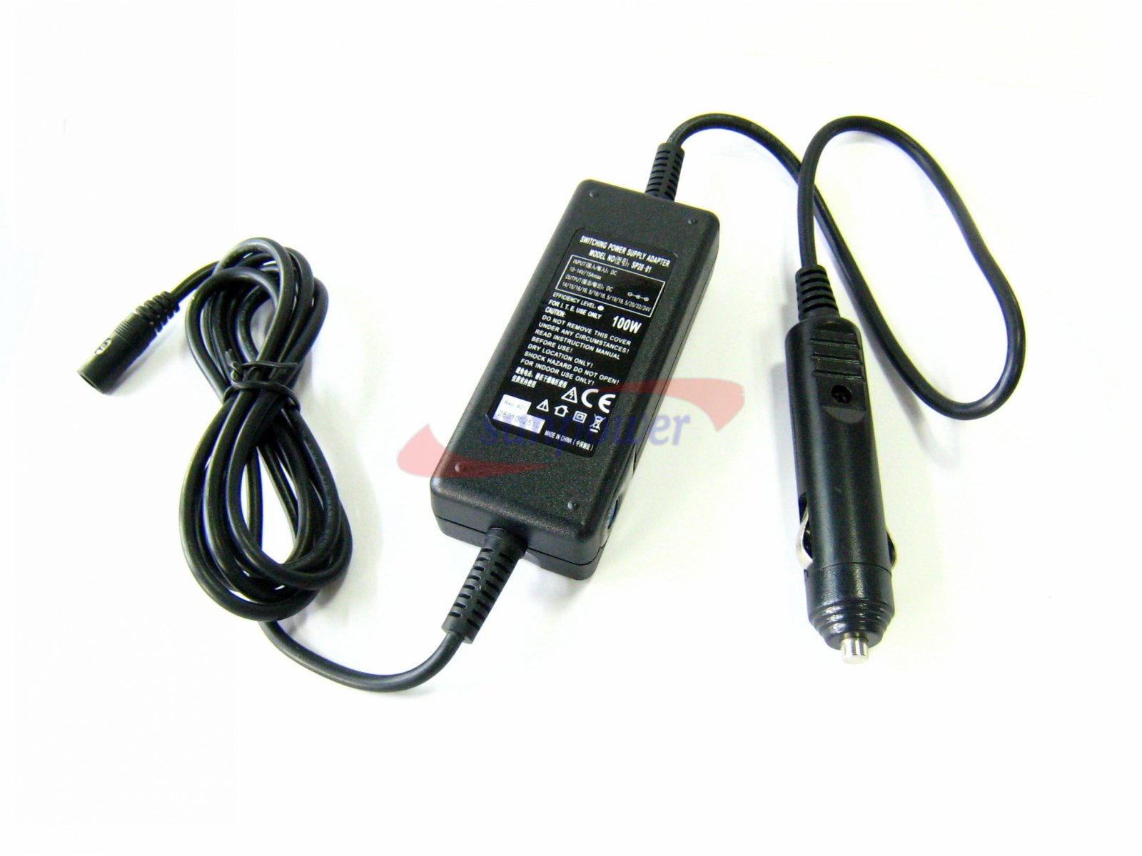 如何选择适用的车载笔记本电源适配器 以联想、华硕、神州、东芝、方正为例