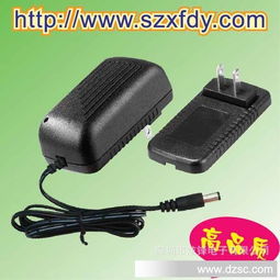珠三角规模领先电源适配器制造商 专供高性能3C认证9V2A电源适配器