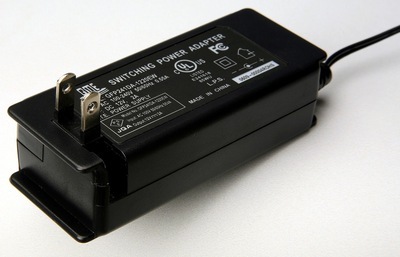 24W 5V 4A UL认证电源适配器 盛世高科科技的产品特性与市场价值