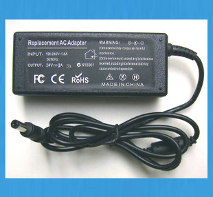 安全与性能兼得 24VDC 3A大功率电源适配器解析与应用建议