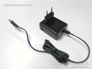 谷瀑环保推荐 12V电源适配器选购指南与三大核心指标解析