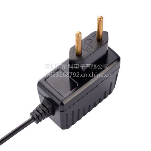 【专业电源方案】深圳爵科电子厂家供应5V1A电源适配器 | 加湿器专用，安规认证开关电源