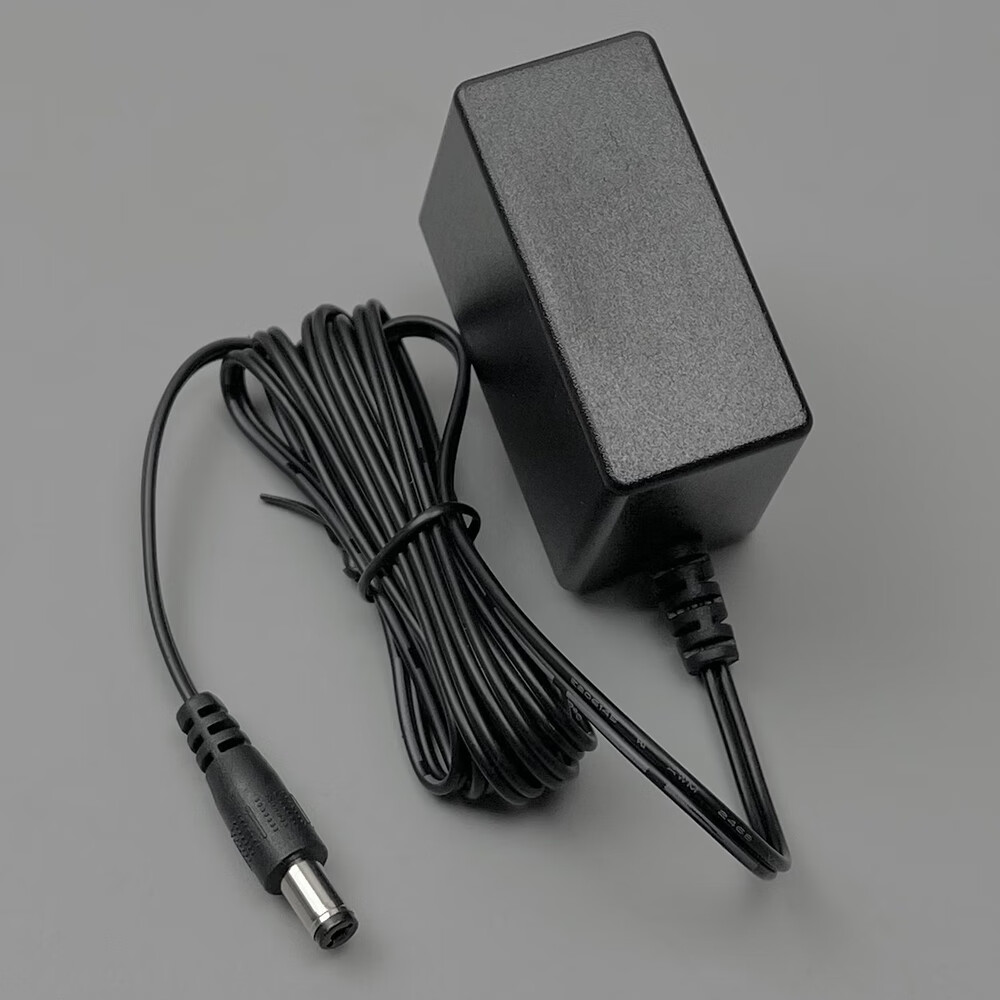 原装品质，稳定供电 中国移动联通电信12V/1A电源适配器深度解析
